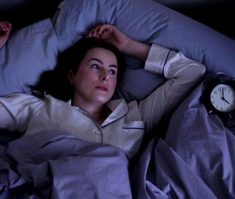 Insomnia