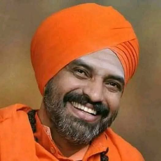 Nijagunananda Swami