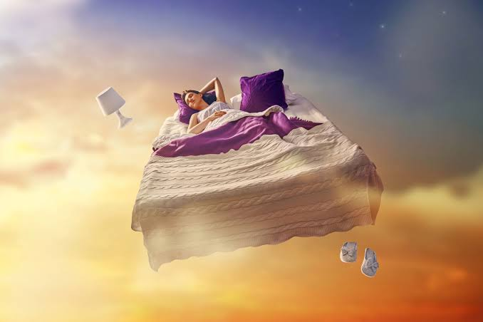 Psychology of Dreams