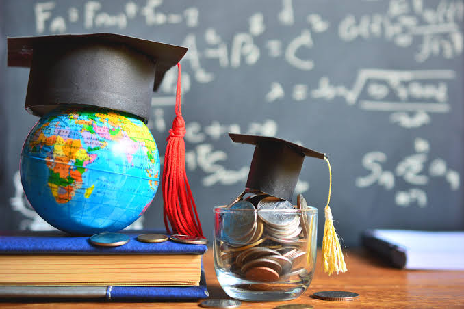 Foreign education