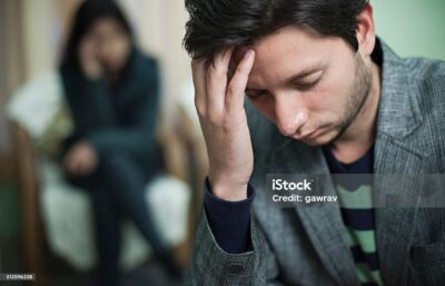 How to deal with guilt
