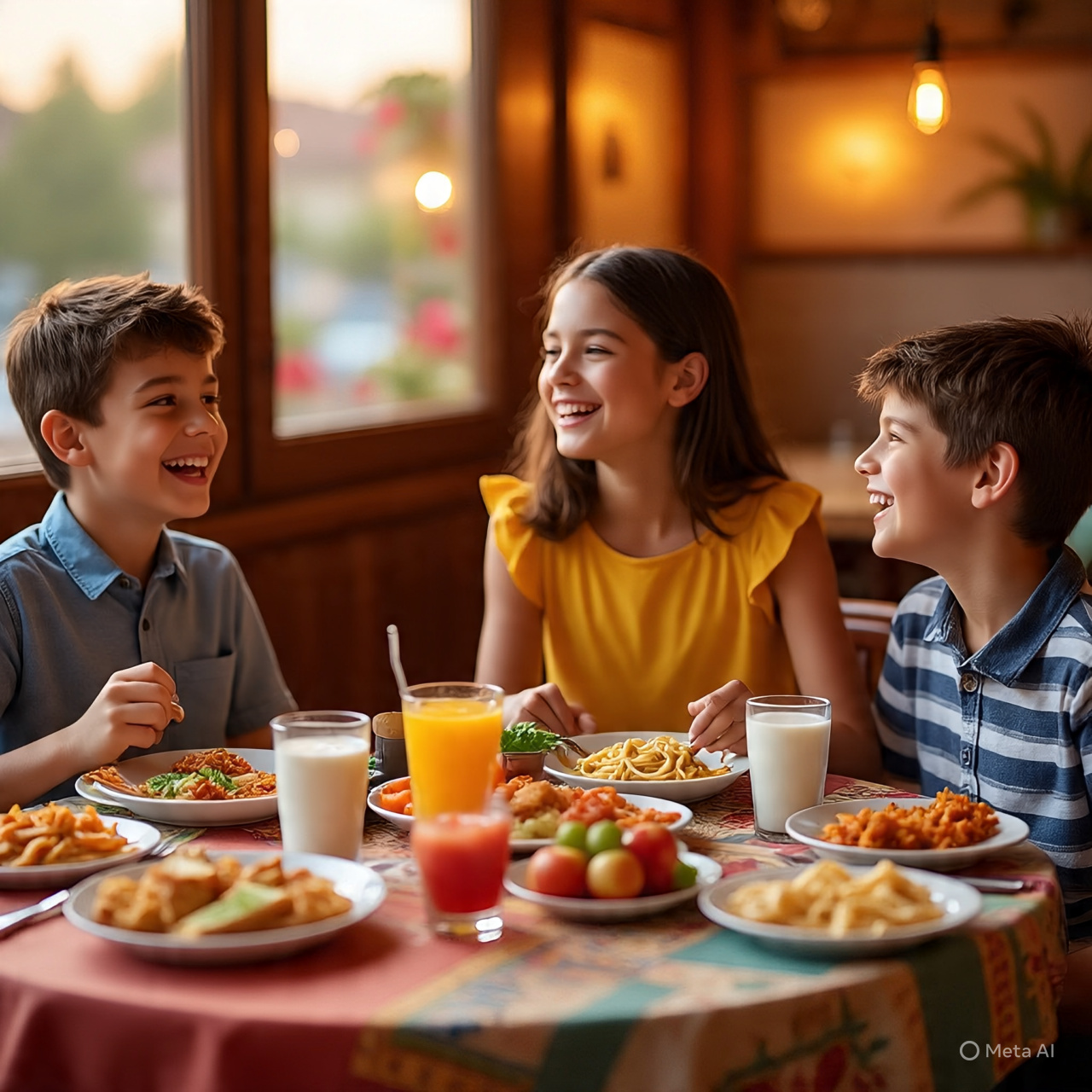 Is there is a food increases intelligence