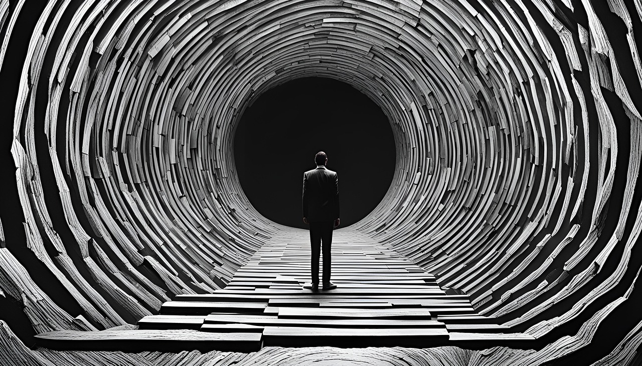 Dark Psychology