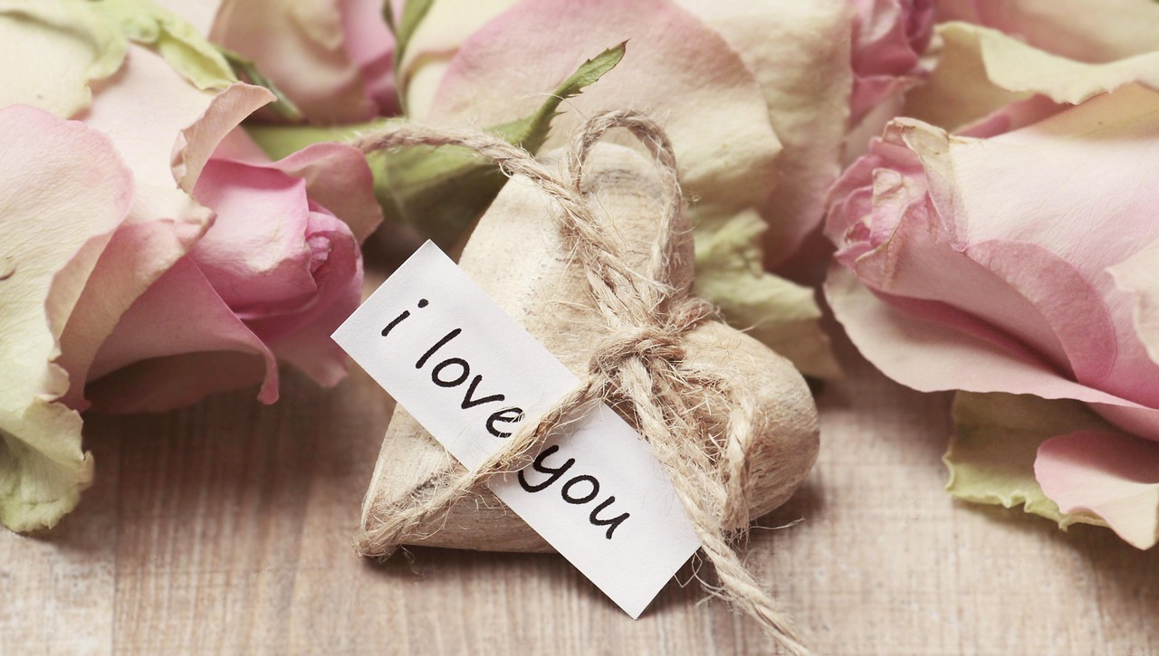 Love meaning