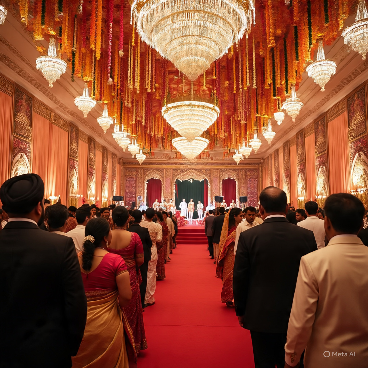 grand function