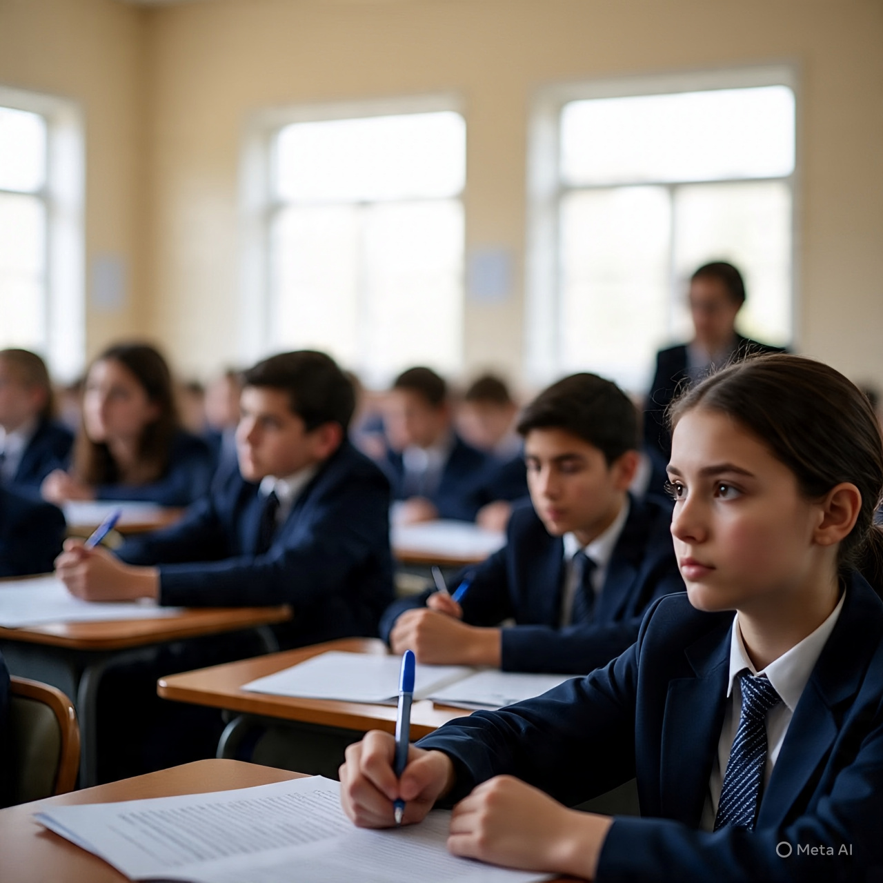 How to develop the curiosity