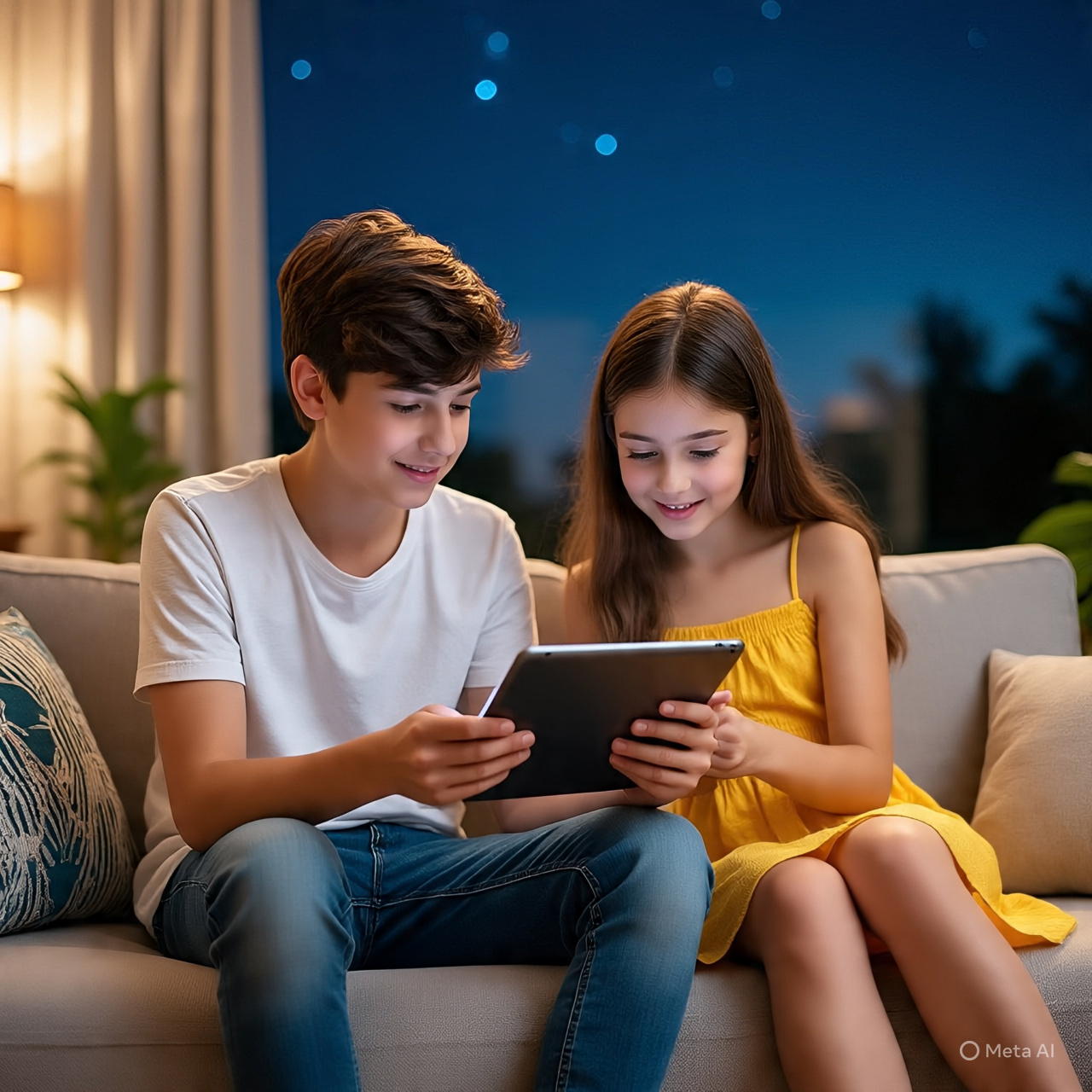 parenting in the digital age