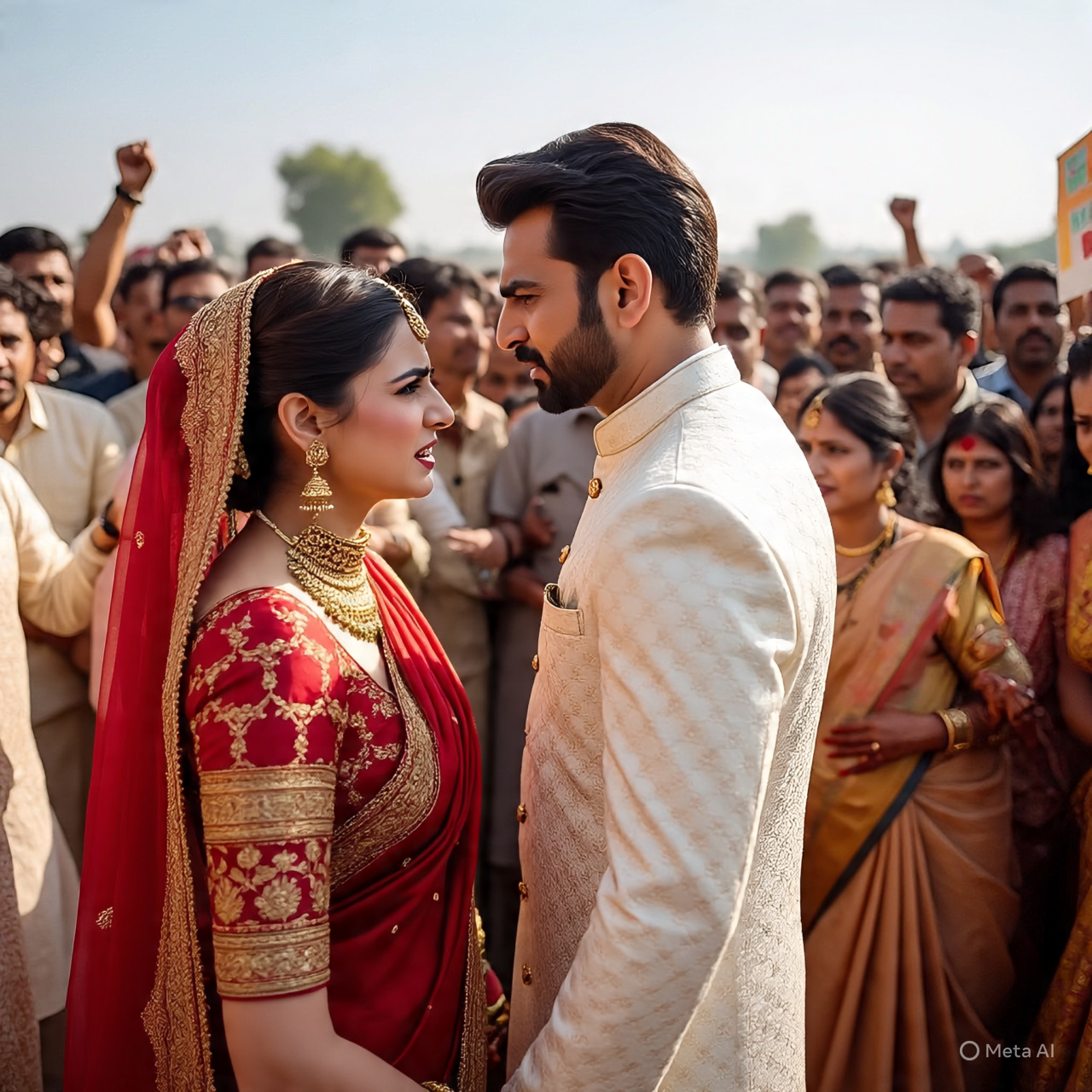 How to handle frustration