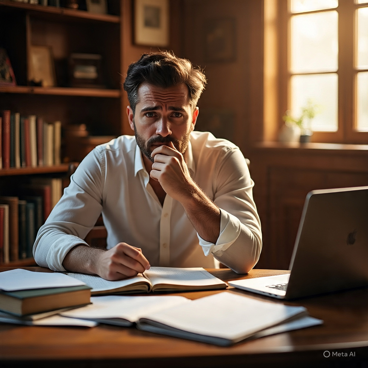 how to deal with overthinking