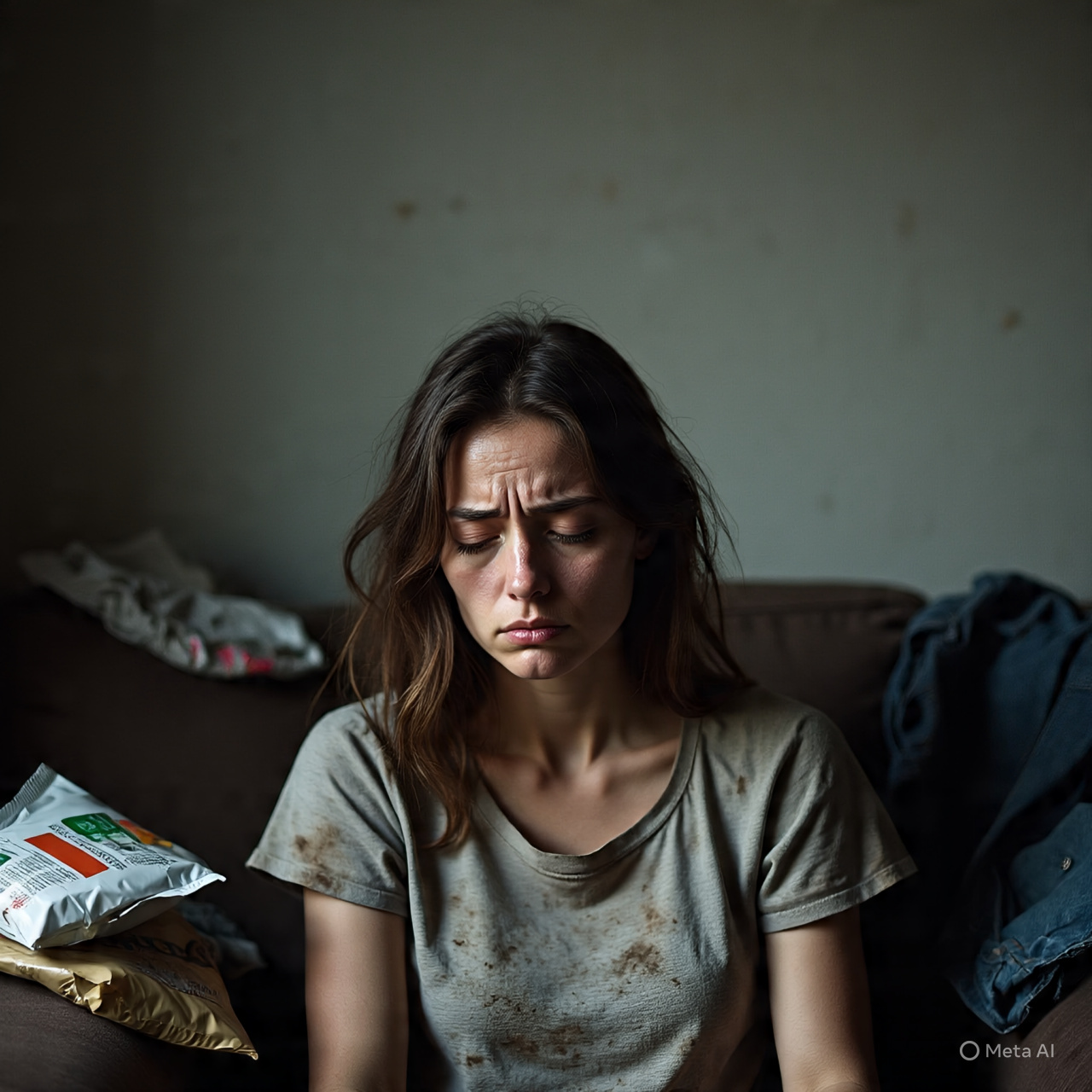 how to deal with depression