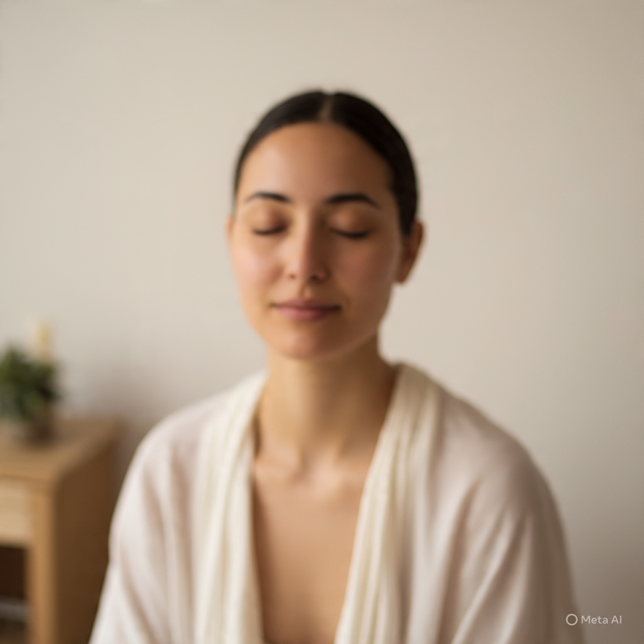 mind and body balance techniques